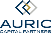Auric Capital Partners Logo
