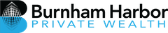 Burnham Harbor Private Wealth Logo