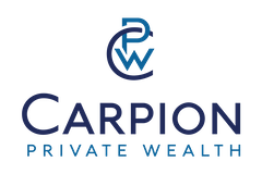 Carpion Private Wealth Logo