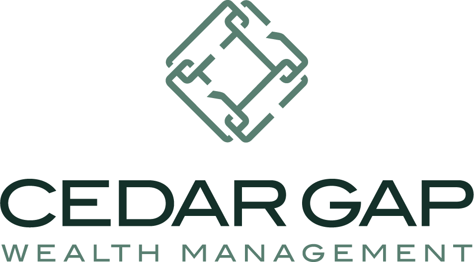 Cedar Gap Wealth Management Logo