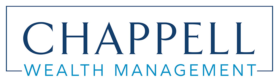 Chappell Wealth Management Logo