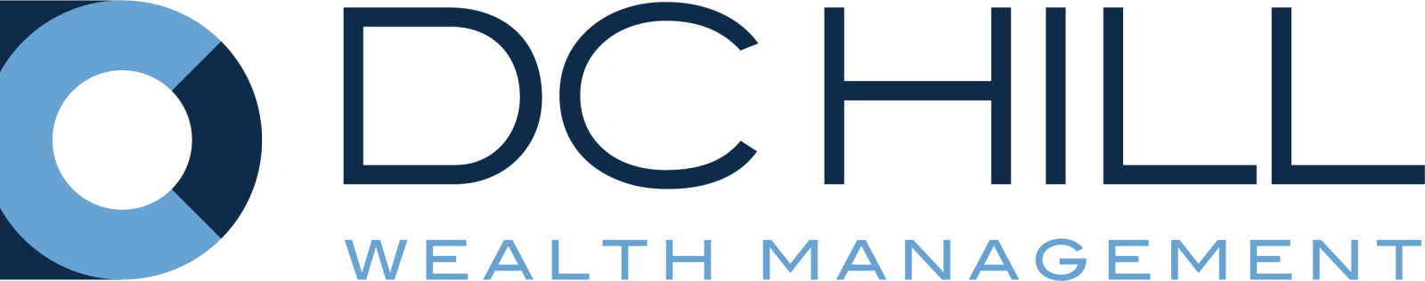 DC Hill Wealth Management Logo