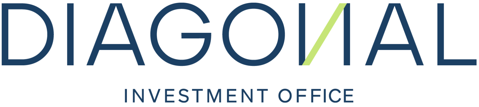 Diagonal Investments Logo