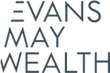 Evans May Wealth Logo