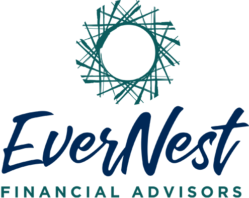 EverNest Financial Advisors Logo