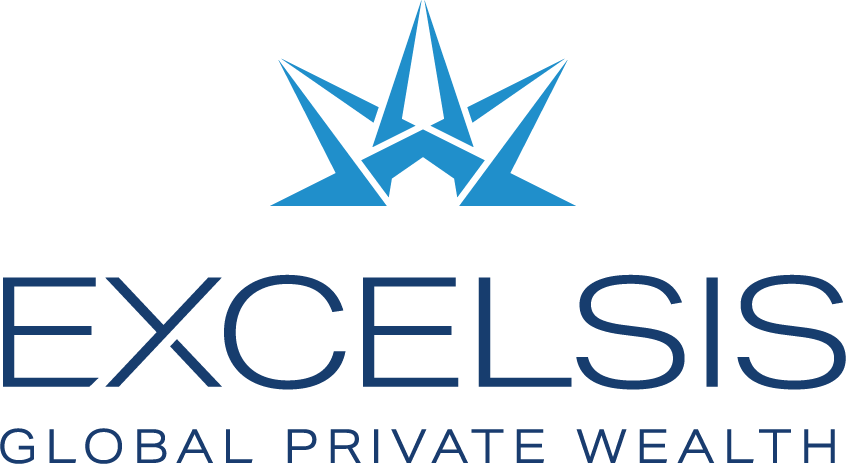 Excelsis Global Private Wealth Logo