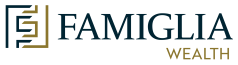 Famiglia Wealth Logo