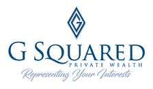 G Squared Private Wealth Logo