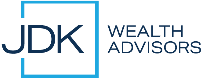 JDK Wealth Advisors Logo
