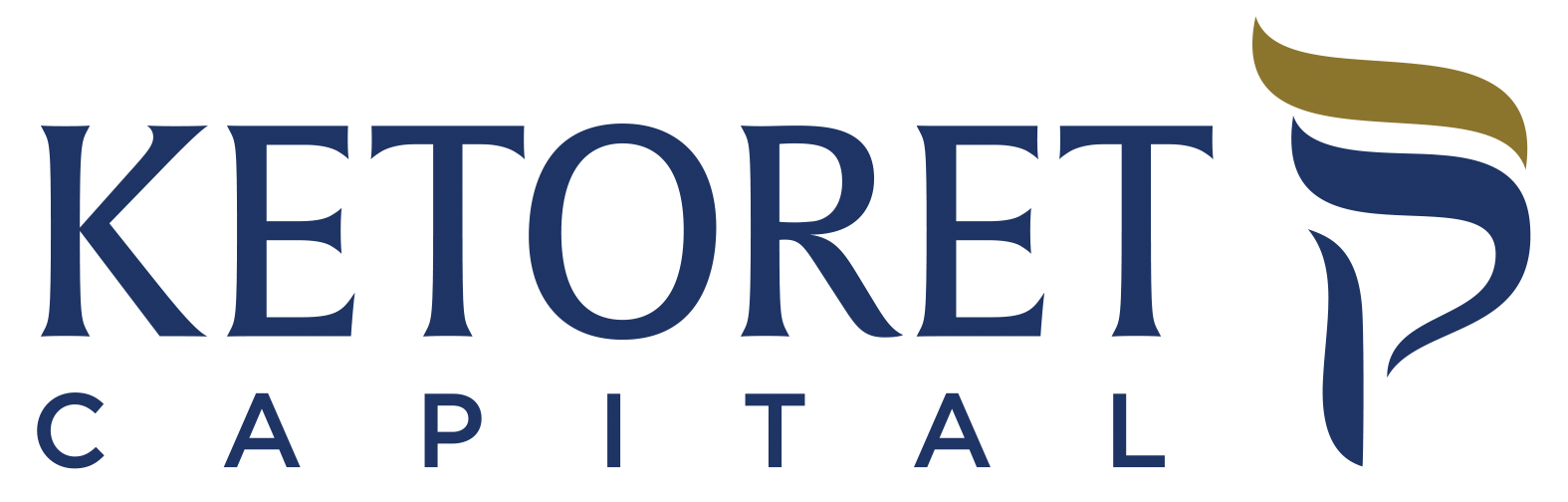 Ketoret Capital Logo