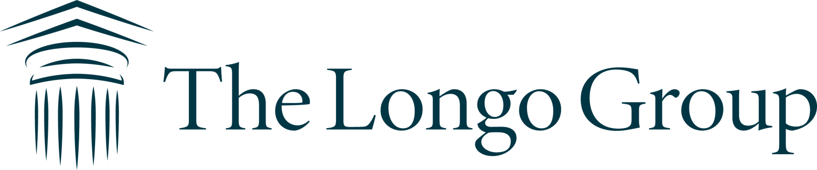 The Longo Group Logo
