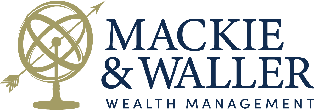 Mackie & Waller WMG (Wealth Management Group) Logo