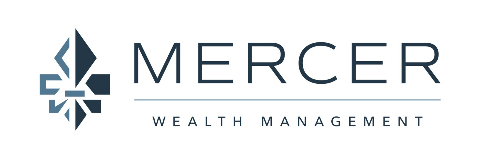 Mercer Wealth Management Logo