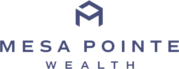 Mesa Pointe Wealth Logo