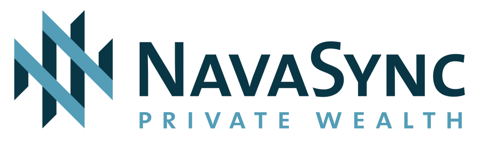 NavaSync Private Wealth Logo