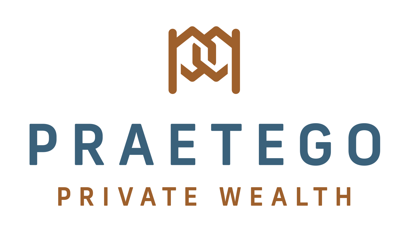Praetego Private Wealth Logo