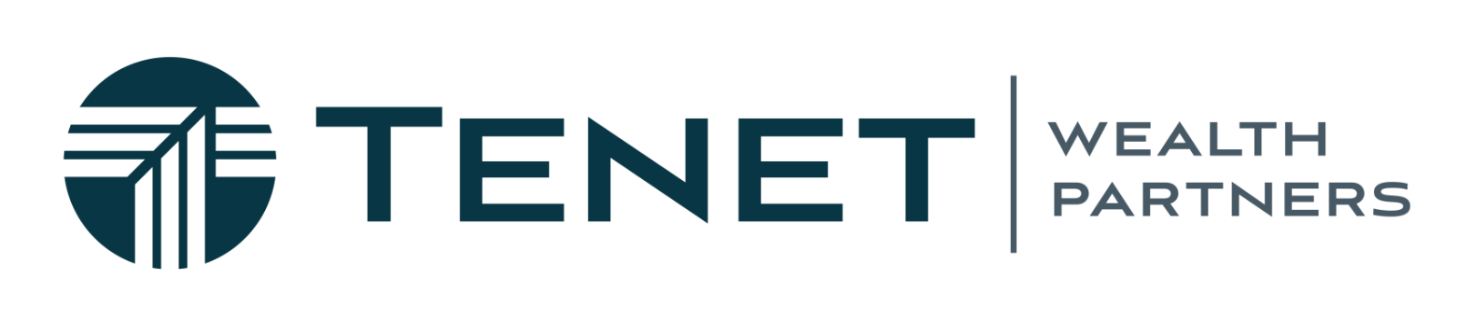 Tenet Wealth Partners Logo