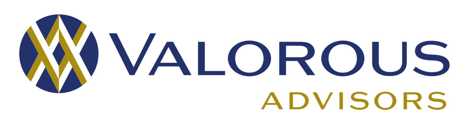 Valorous Advisors Logo