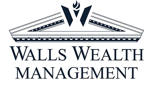 Walls Wealth Management Logo