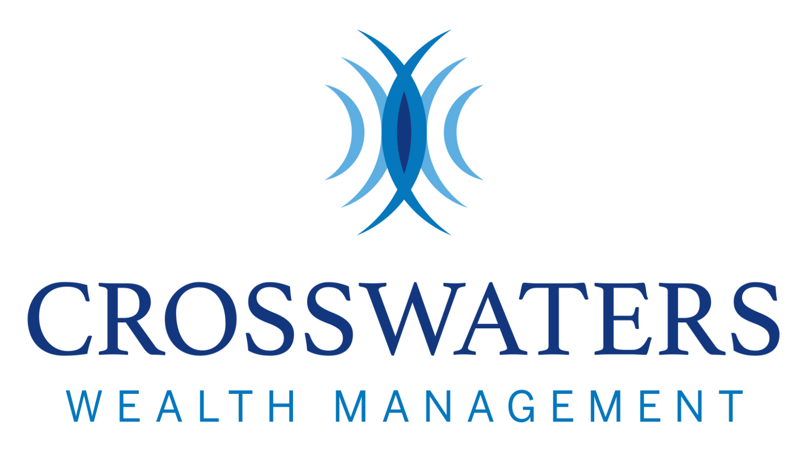 Crosswaters Wealth Management Logo