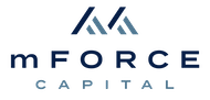 mFORCE Capital Logo