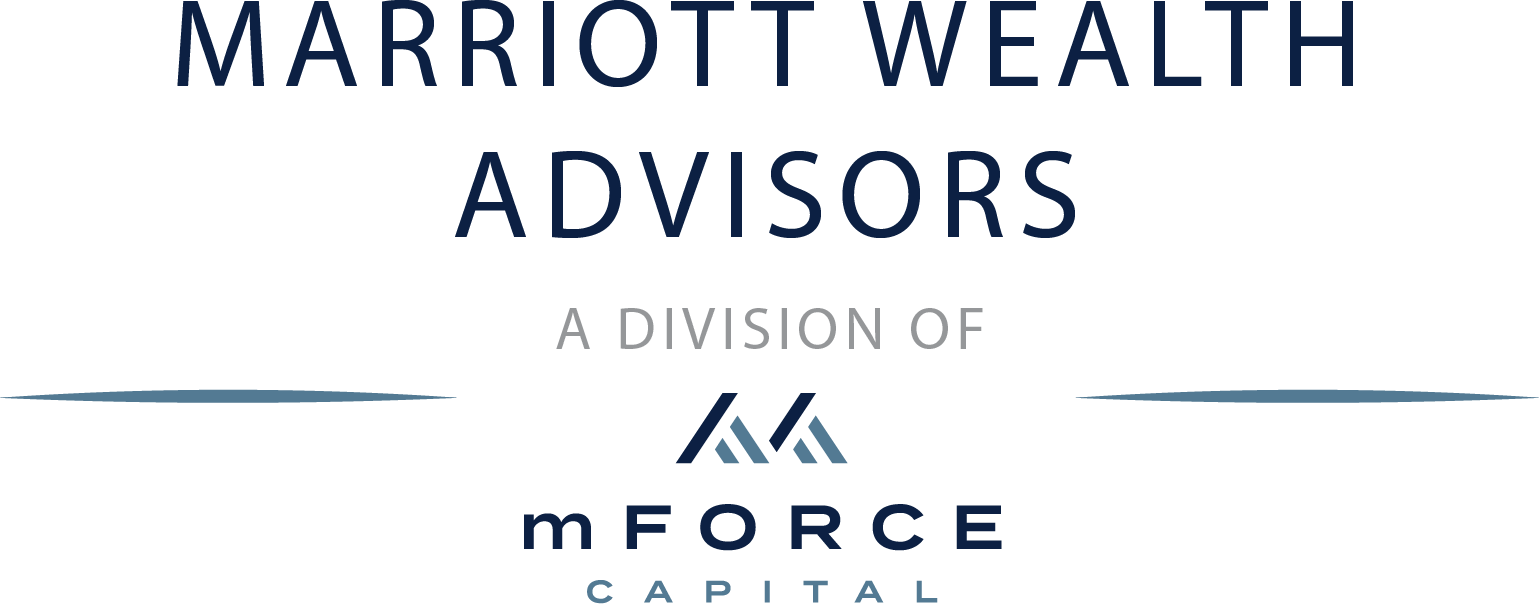 mFORCE: Marriott Wealth Advisors Logo