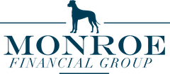 Monroe Financial Group Logo