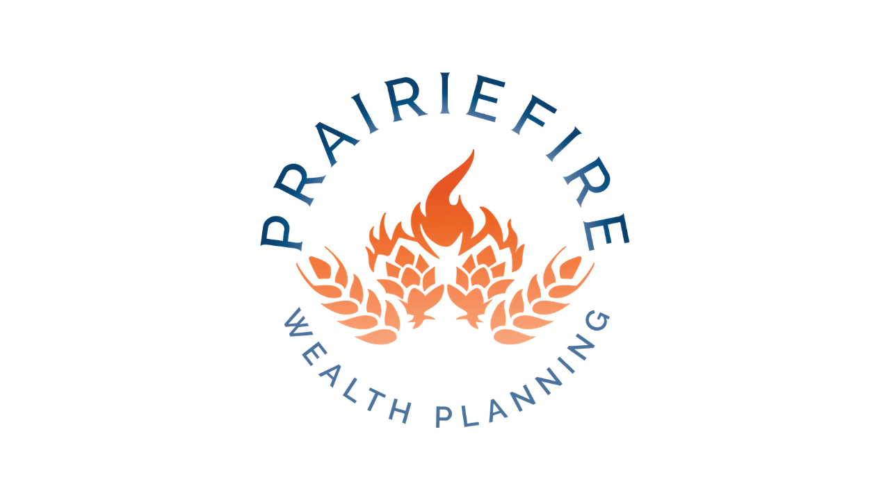 PrairieFire Wealth Planning Logo