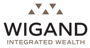 Wigand Integrated Wealth Logo
