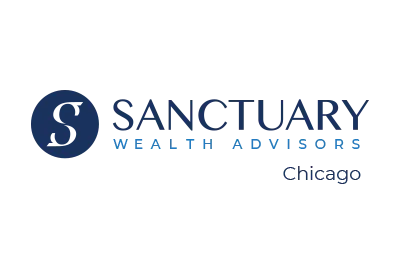 Sanctuary Wealth Advisors Logo