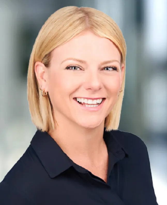 Shanelle Larson