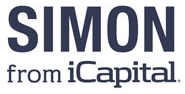 Simon from iCapital logo