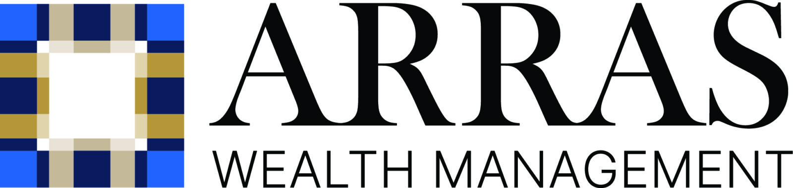 Arras Wealth Management Logo