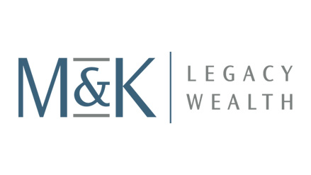 M&K Legacy Wealth Logo