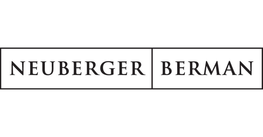 NEUBERGER BERMAN GROUP LLC LOGO