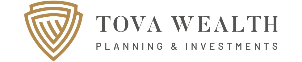 Tova Wealth Planning & Investments Logo