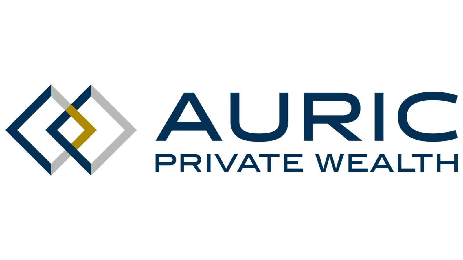 Auric Private Wealth Logo