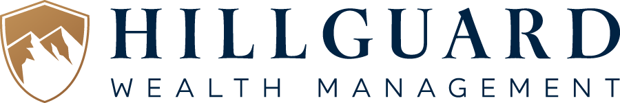 Hillguard Wealth Management Logo