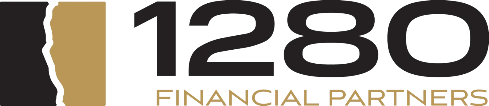 1280 Financial Partners Logo