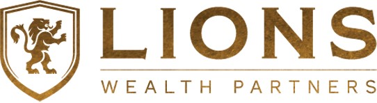 Lions Wealth Logo