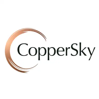 Copper Sky Wealth Logo
