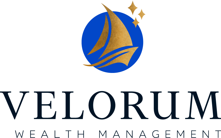 Velorum Wealth Management Logo