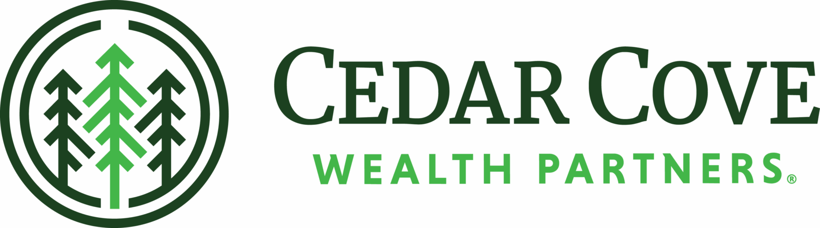 Cedar Cove Wealth Partners Logo
