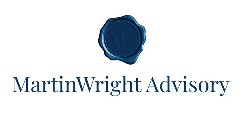 MartinWright Advisory Logo