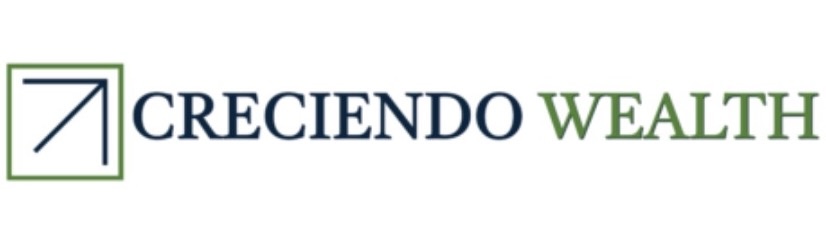 Creciendo Wealth Logo