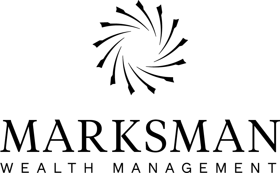 Marksman Wealth Management Logo